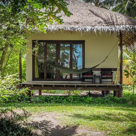 Baan Manali Resort Thong Sala Habitación foto